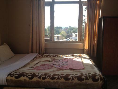 Hotel Aagaman