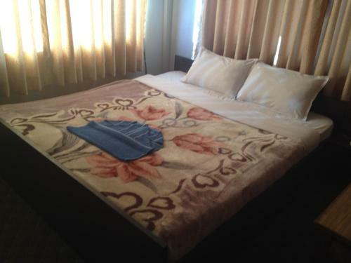 Hotel Aagaman