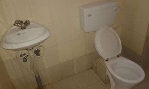 Hotel Aagaman