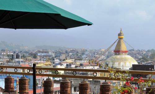Hotel Tibet International
