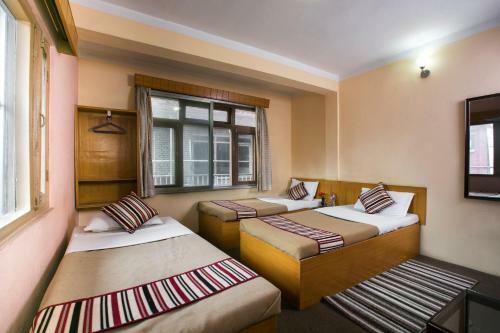Hotel Nana