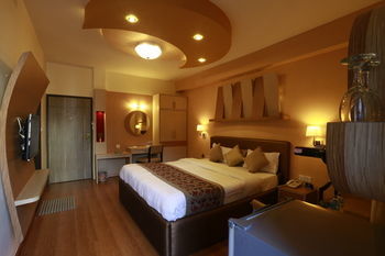 Hotel Moonlight