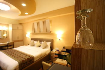 Hotel Moonlight