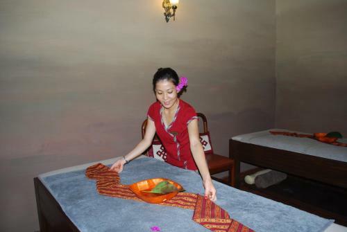Hotel Tibet