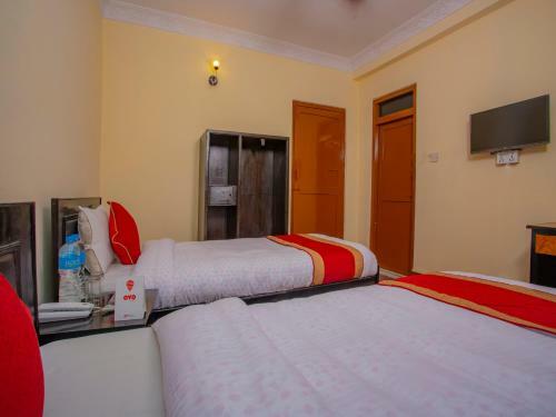 Hostal Grand Millennium Guest House