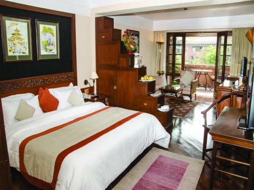 Shangri-la Hotel Kathmandu