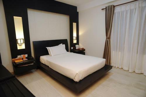 Shangri-la Hotel Kathmandu