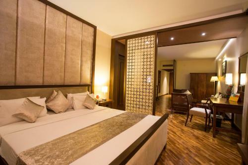 Shangri-la Hotel Kathmandu