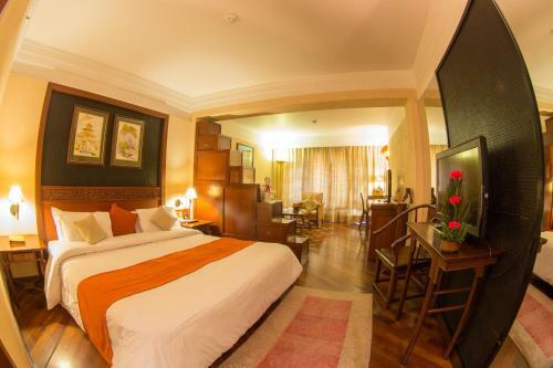 Shangri-la Hotel Kathmandu