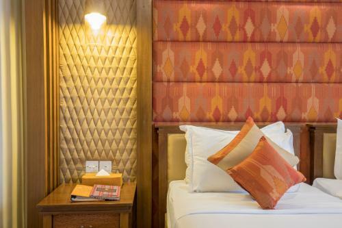 Shangri-la Hotel Kathmandu