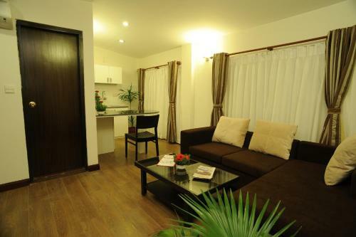 Shangri-la Hotel Kathmandu