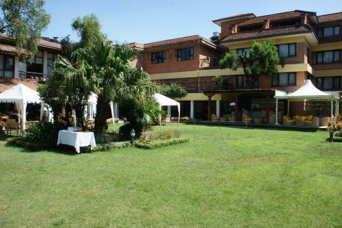 Shangri-la Hotel Kathmandu