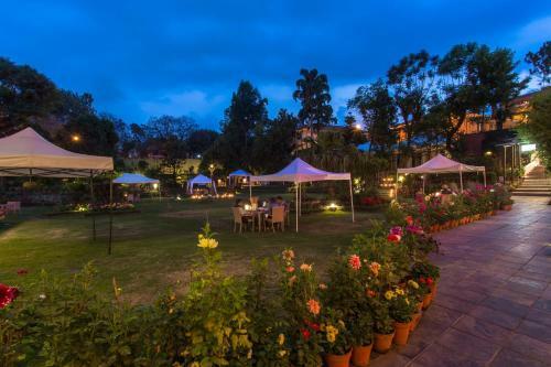 Shangri-la Hotel Kathmandu