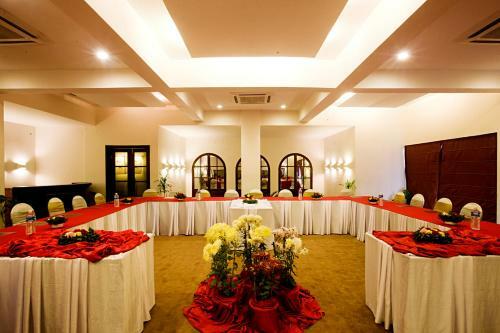 Shangri-la Hotel Kathmandu