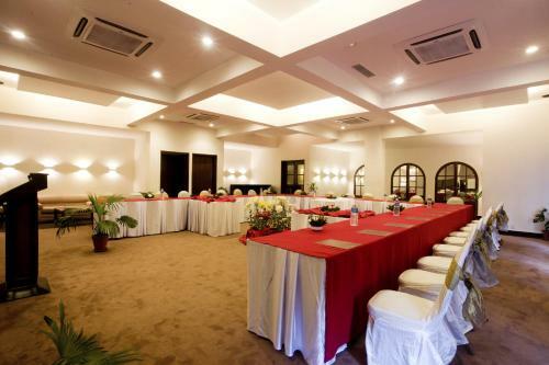 Shangri-la Hotel Kathmandu