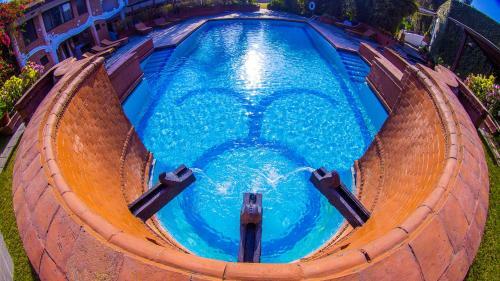 Shangri-la Hotel Kathmandu