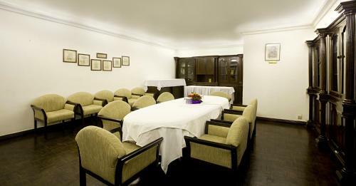 Shangri-la Hotel Kathmandu