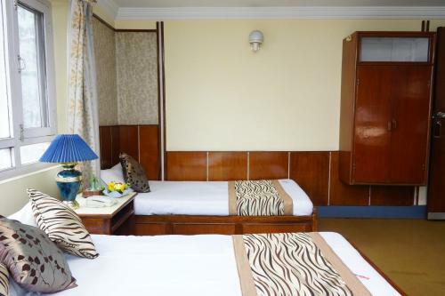 Hotel Blue Diamond