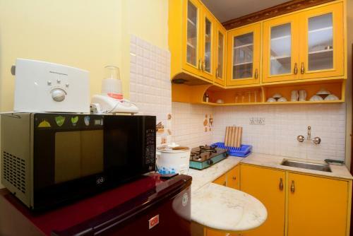 Dream Nepal Hotel And Apartment