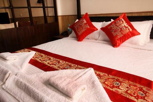 Dream Nepal Hotel And Apartment