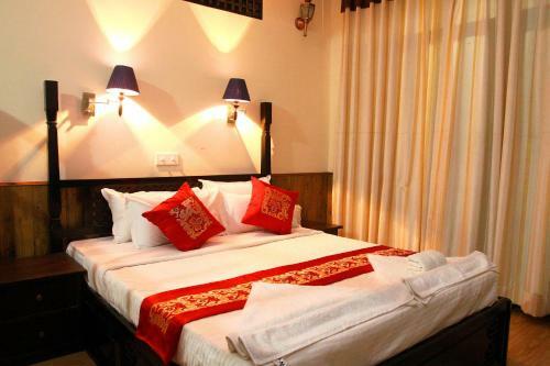 Dream Nepal Hotel And Apartment