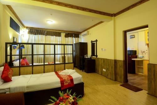 Dream Nepal Hotel And Apartment
