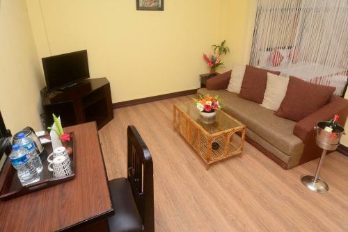 Dream Nepal Hotel And Apartment