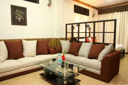 Dream Nepal Hotel And Apartment