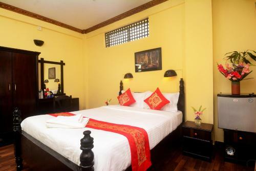 Dream Nepal Hotel And Apartment