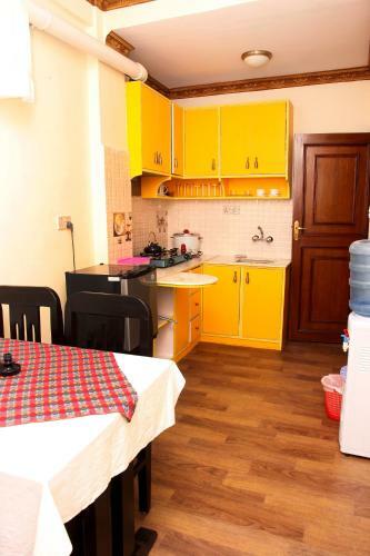 Dream Nepal Hotel And Apartment