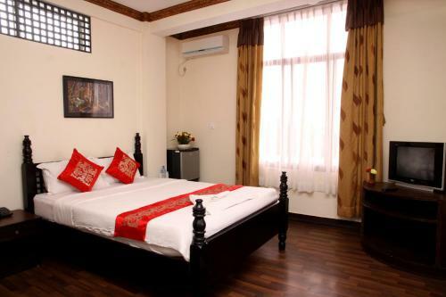 Dream Nepal Hotel And Apartment