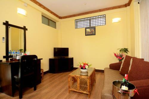 Dream Nepal Hotel And Apartment