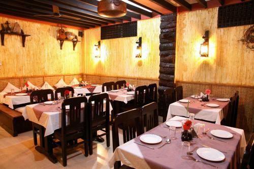 Dream Nepal Hotel And Apartment