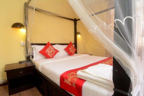 Dream Nepal Hotel And Apartment