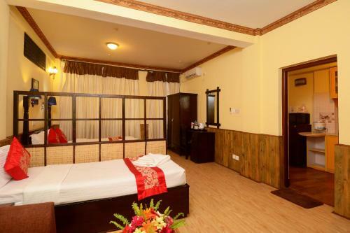 Dream Nepal Hotel And Apartment