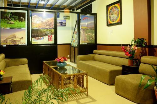 Dream Nepal Hotel And Apartment