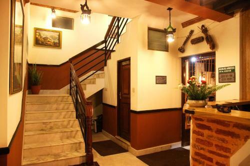 Dream Nepal Hotel And Apartment