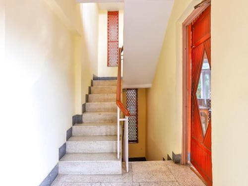 Apartamento Hotel Melungtse