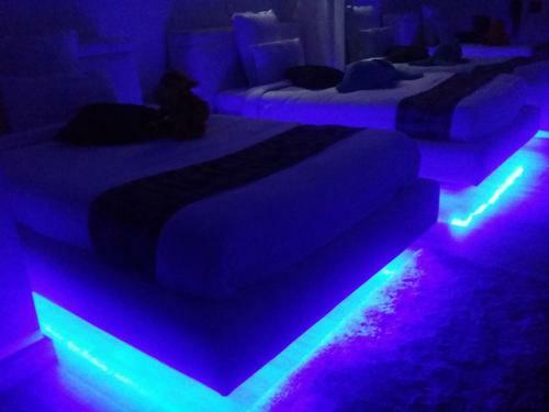 Royal Penguin Boutique Hotel