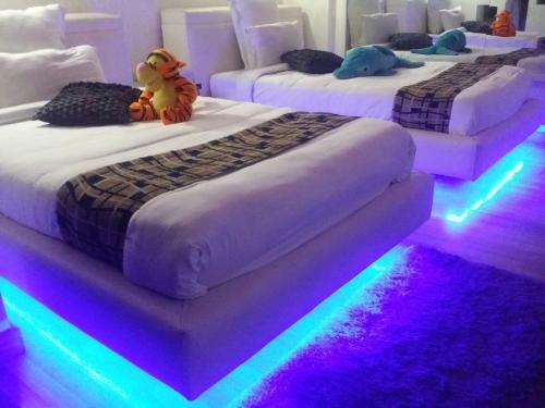 Royal Penguin Boutique Hotel