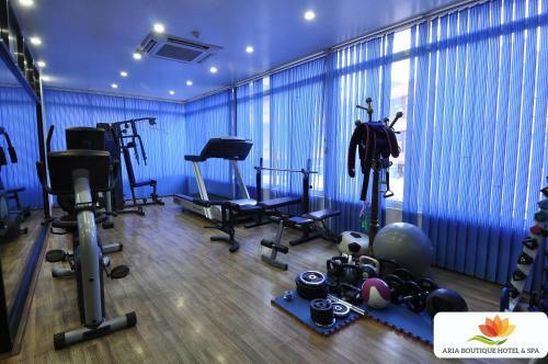 Royal Penguin Boutique Hotel