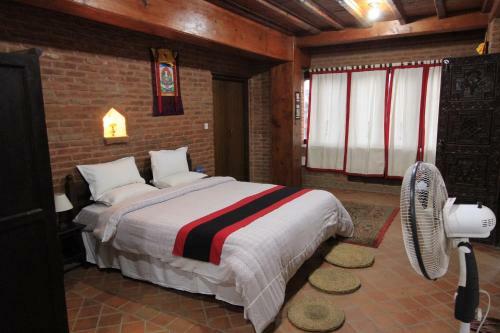World Heritage Hotel And Apartments