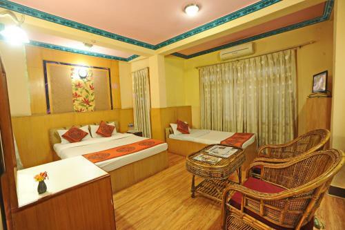 Hostal Acme Guest House