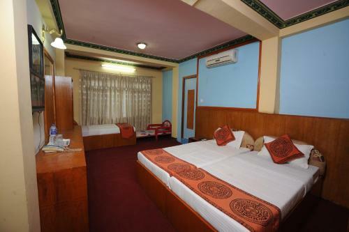 Hostal Acme Guest House