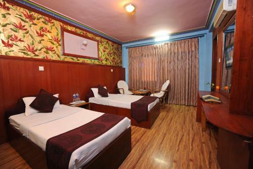 Hostal Acme Guest House