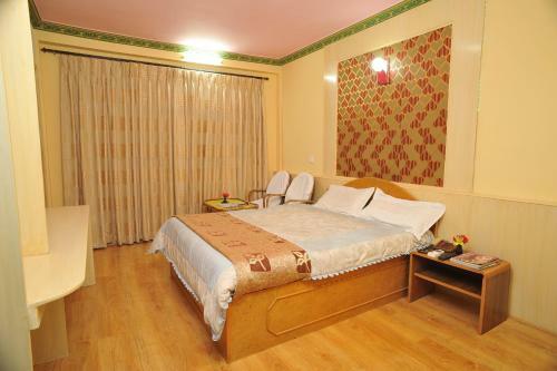Hostal Acme Guest House