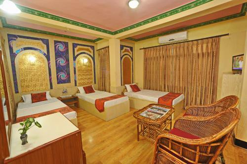 Hostal Acme Guest House