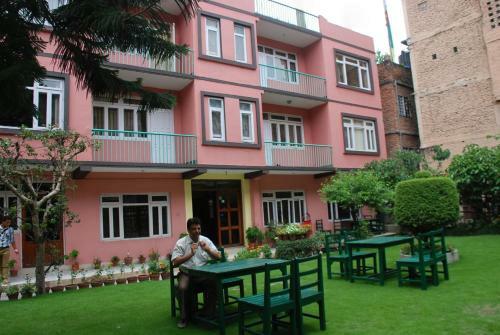 Hostal Acme Guest House