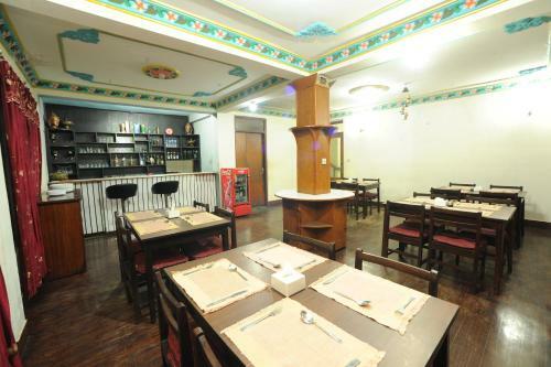 Hostal Acme Guest House