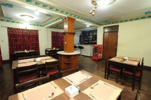 Hostal Acme Guest House